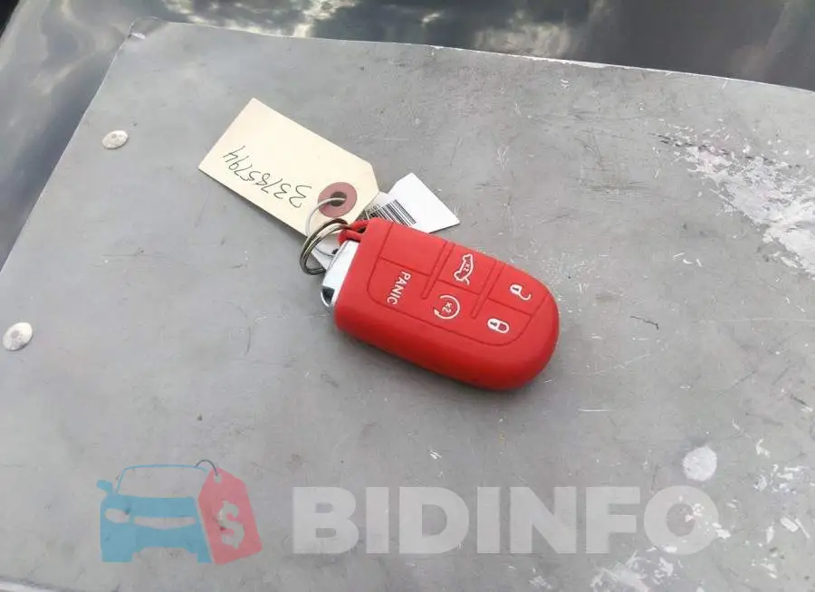 2C3CDXHG5KH630613 Photo# 11