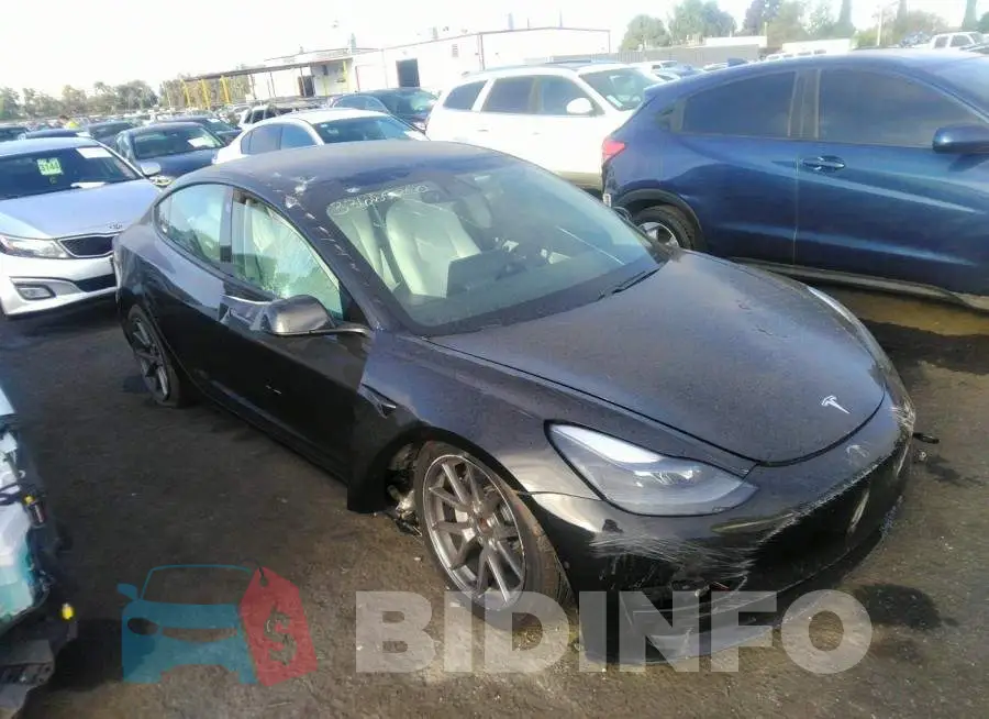 5YJ3E1EA2MF938577 Photo# 1