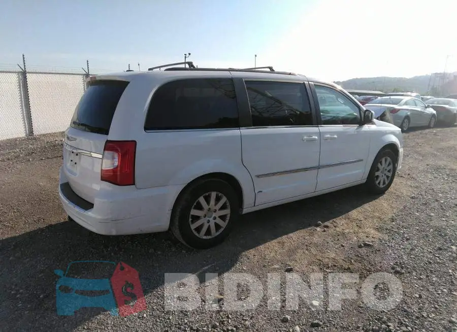 2C4RC1BG2GR165207 Photo# 4