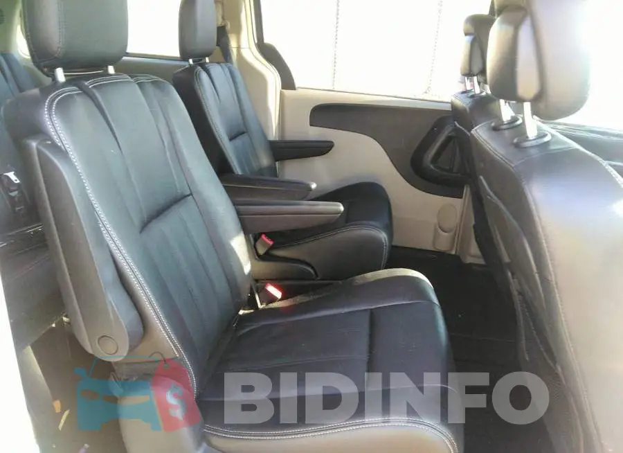 2C4RC1BG2GR165207 Photo# 8