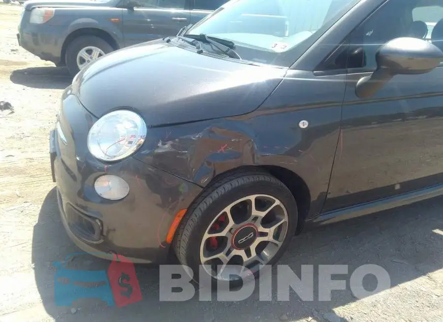 3C3CFFBR9FT648415 Photo# 6