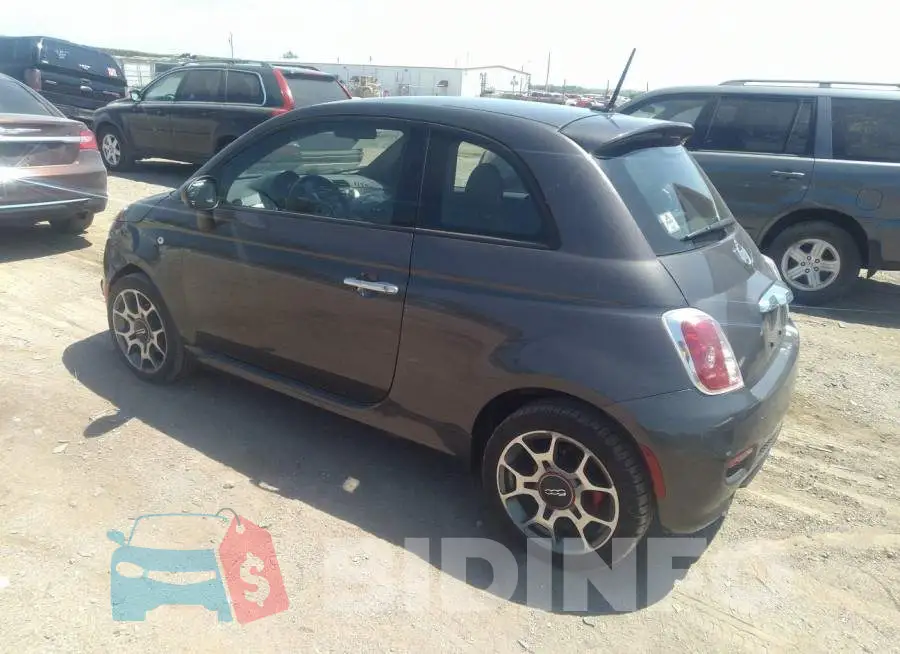 3C3CFFBR9FT648415 Photo# 3