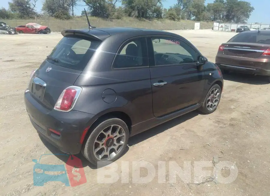 3C3CFFBR9FT648415 Photo# 4