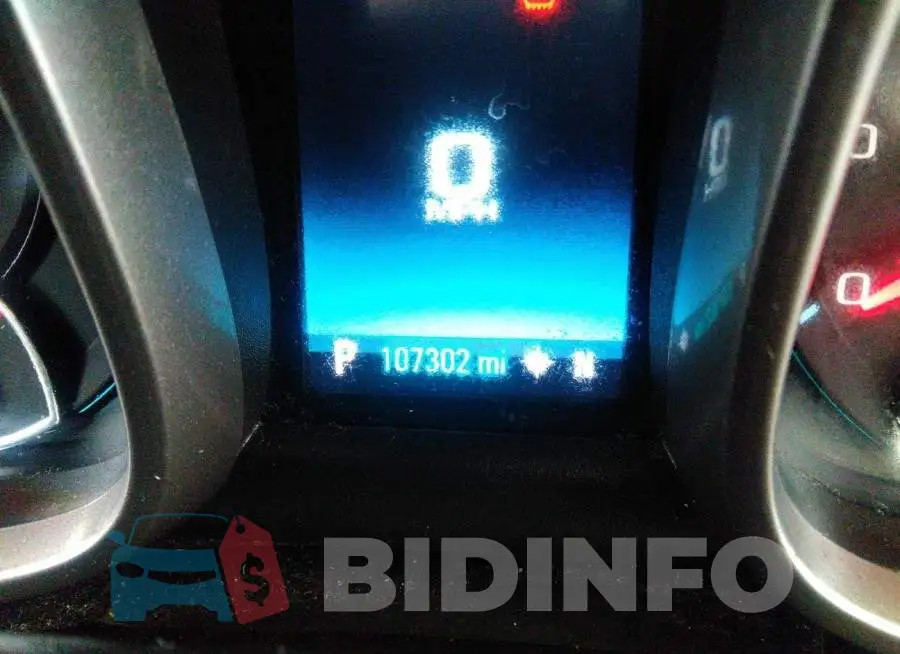 1G11C5SLXFF101769 Photo# 7