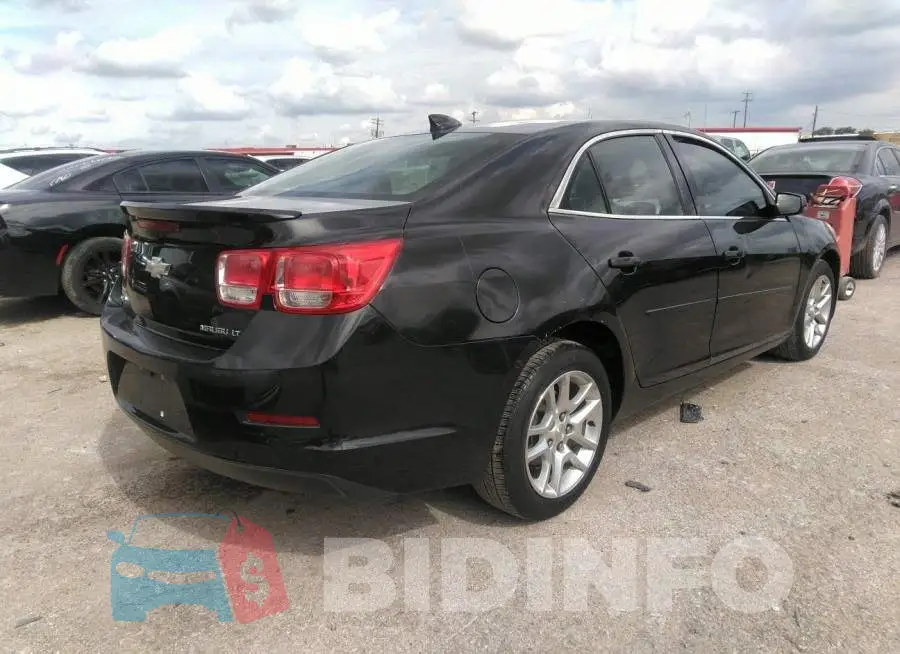 1G11C5SLXFF101769 Photo# 4