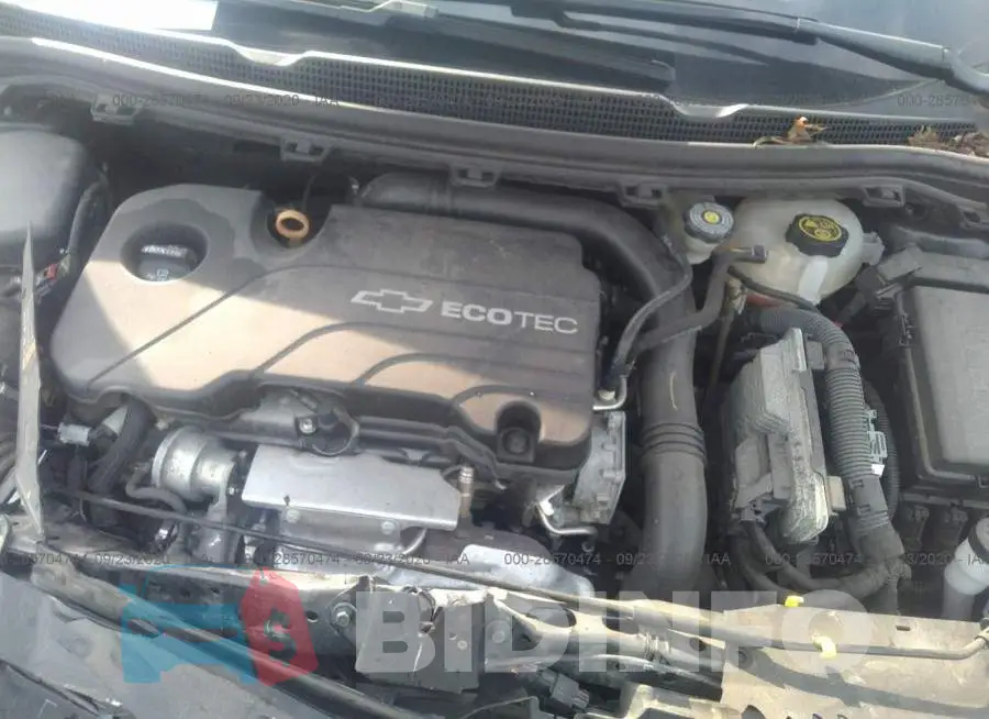 1G1BE5SM3G7309138 Photo# 10