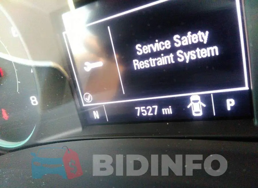 1G1ZD5ST4MF052081 Photo# 7