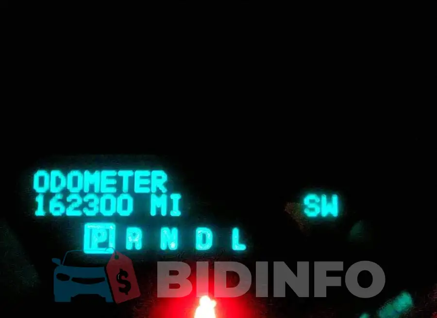 1GNKVHKD7FJ188275 Photo# 7