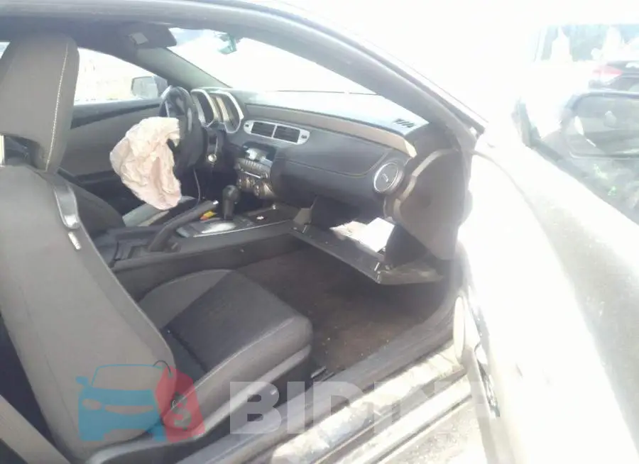 2G1FB1E30F9102757 Photo# 5
