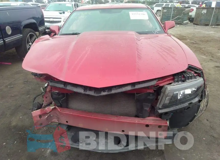 2G1FB1E35F9196182 Photo# 10