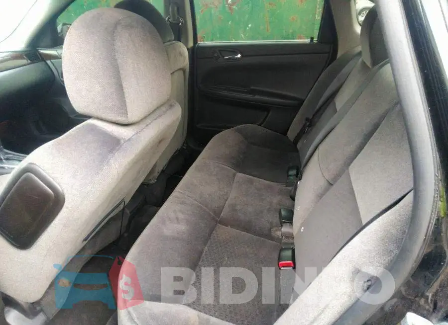 2G1WB5E36G1103676 Photo# 8
