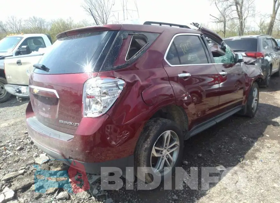 2GNALDEK2G6326694 Photo# 4
