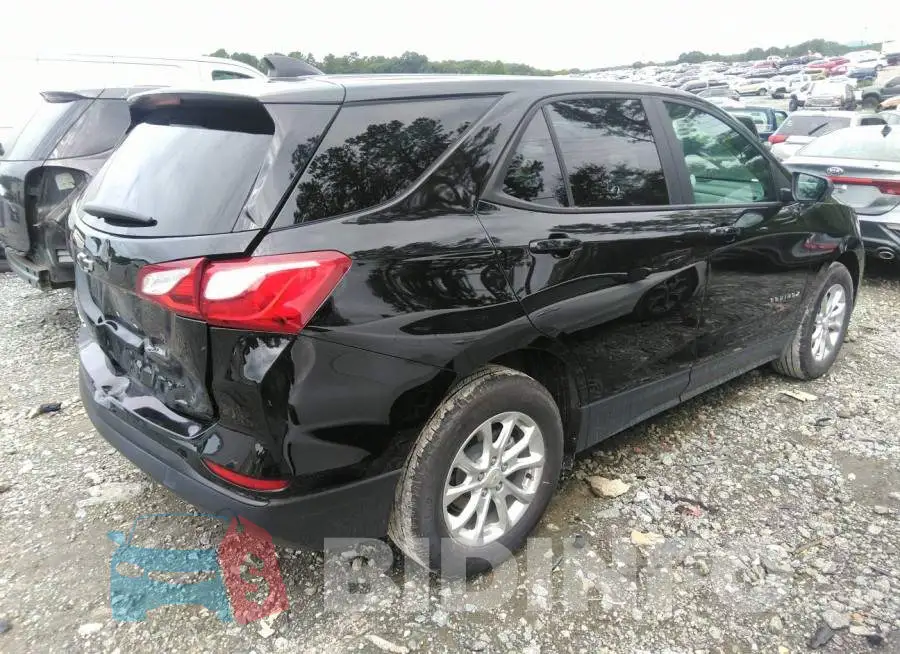 2GNAXHEV3L6226121 Photo# 4