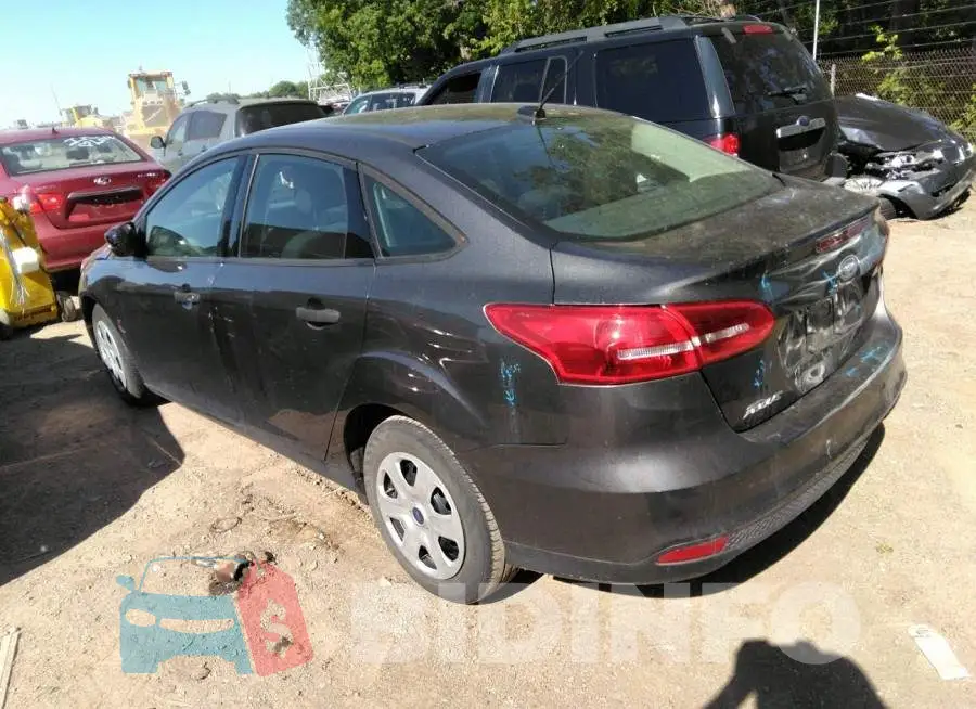1FADP3E2XHL313162 Photo# 3