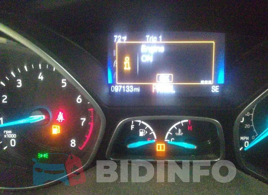 1FADP3F27FL207523 Photo# 7