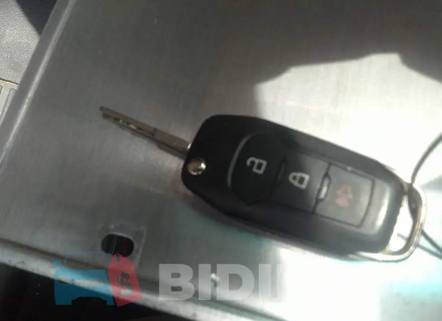 1FM5K7BH3HGA78721 Photo# 11