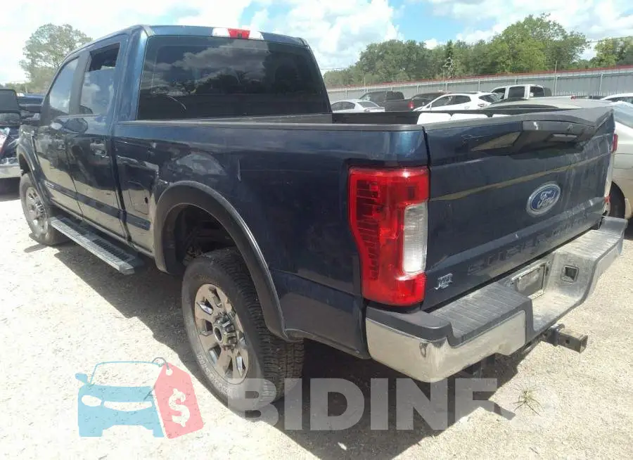 1FT7W2BT3HEC24667 Photo# 3