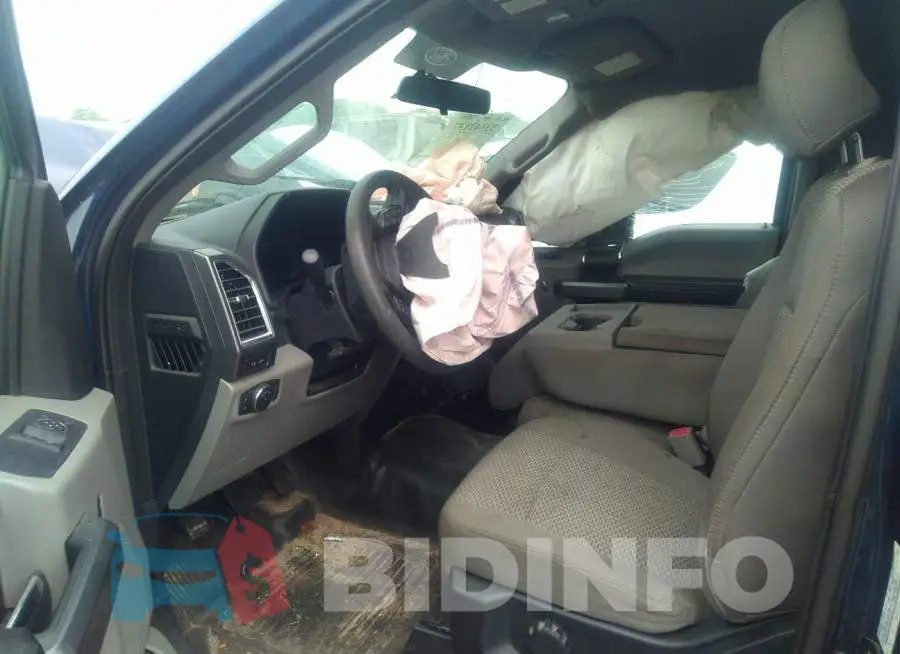 1FTMF1CF8GKD50268 Photo# 5