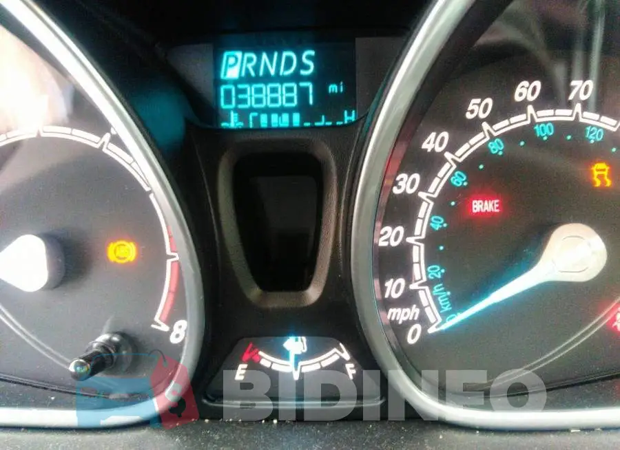 3FADP4BJ0KM131736 Photo# 7