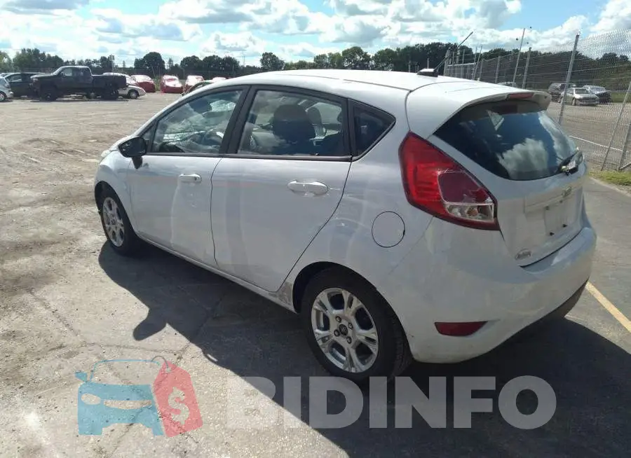 3FADP4EJ1FM160938 Photo# 3