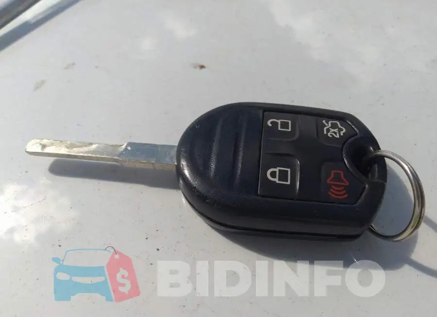 3FADP4EJ1FM160938 Photo# 11