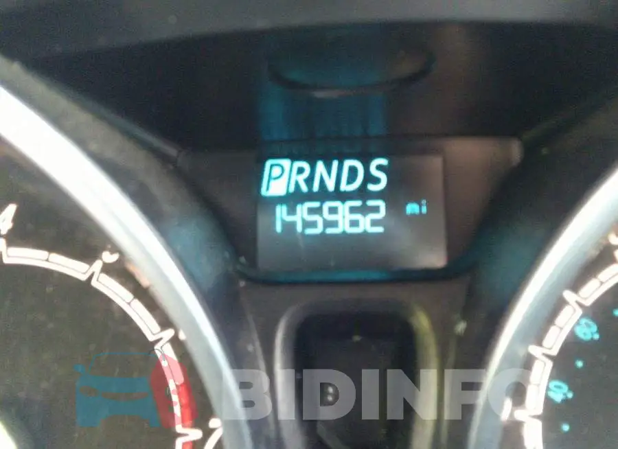 3FADP4EJ1FM160938 Photo# 7