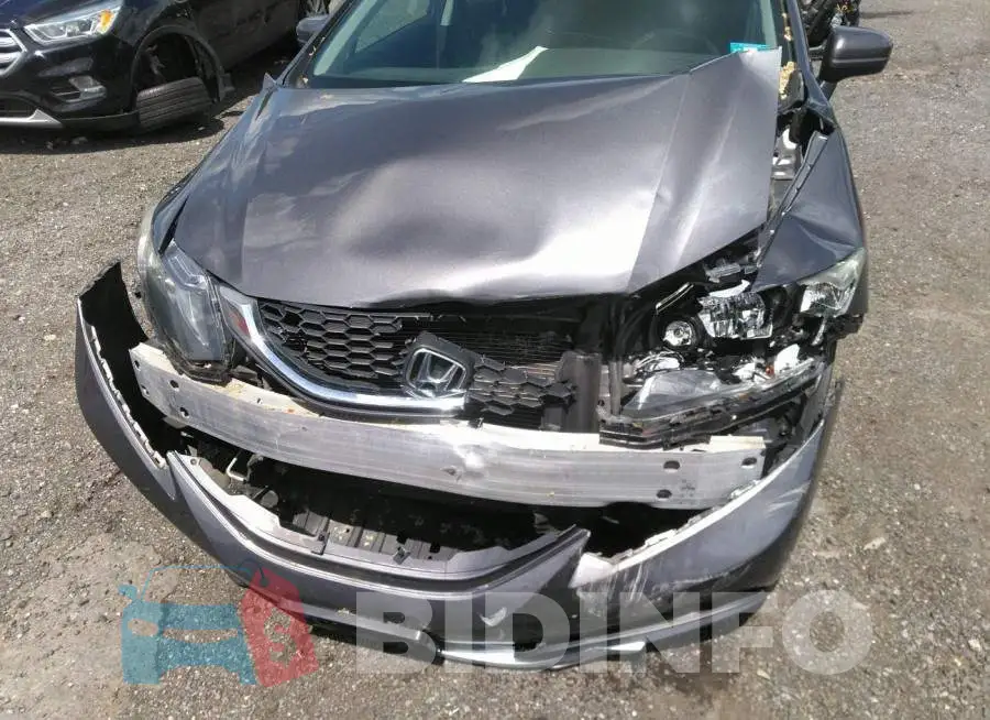19XFB2F50FE246419 Photo# 6