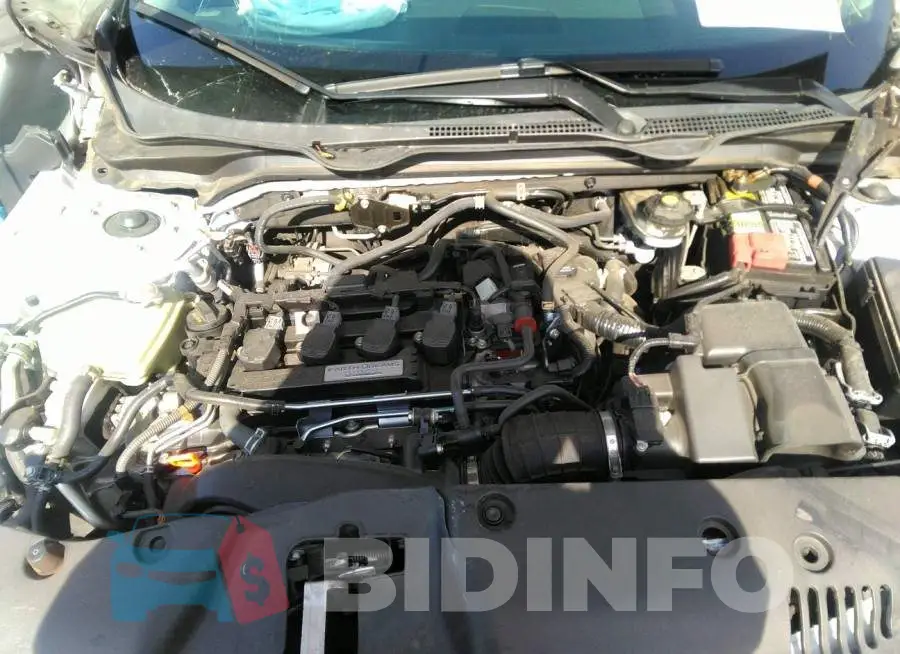 19XFC1F99GE200096 Photo# 10
