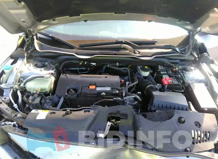 19XFC2F82GE201488 Photo# 10
