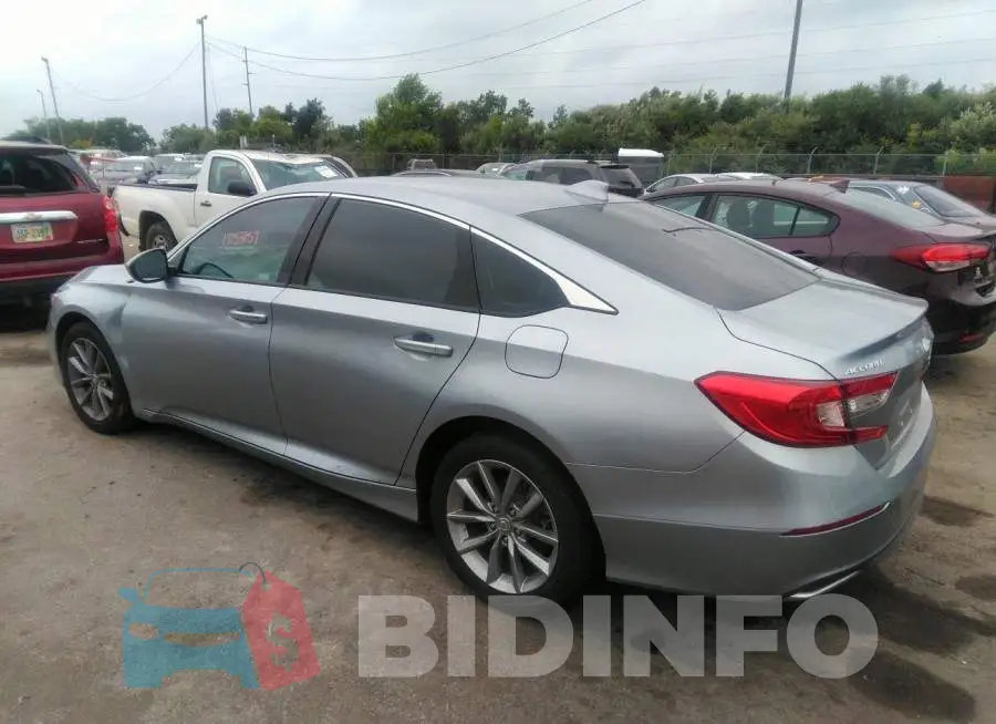 1HGCV1F14MA108868 Photo# 3