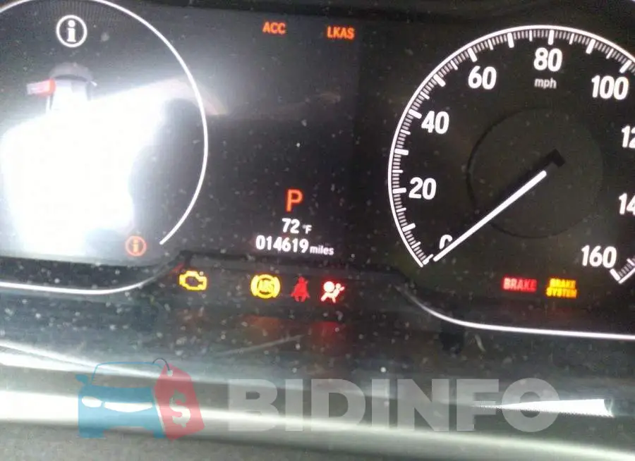1HGCV1F16LA043553 Photo# 7
