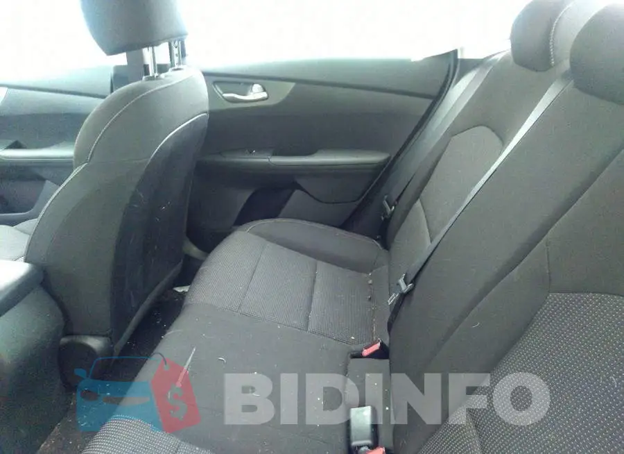 3KPF24AD5LE162019 Photo# 8