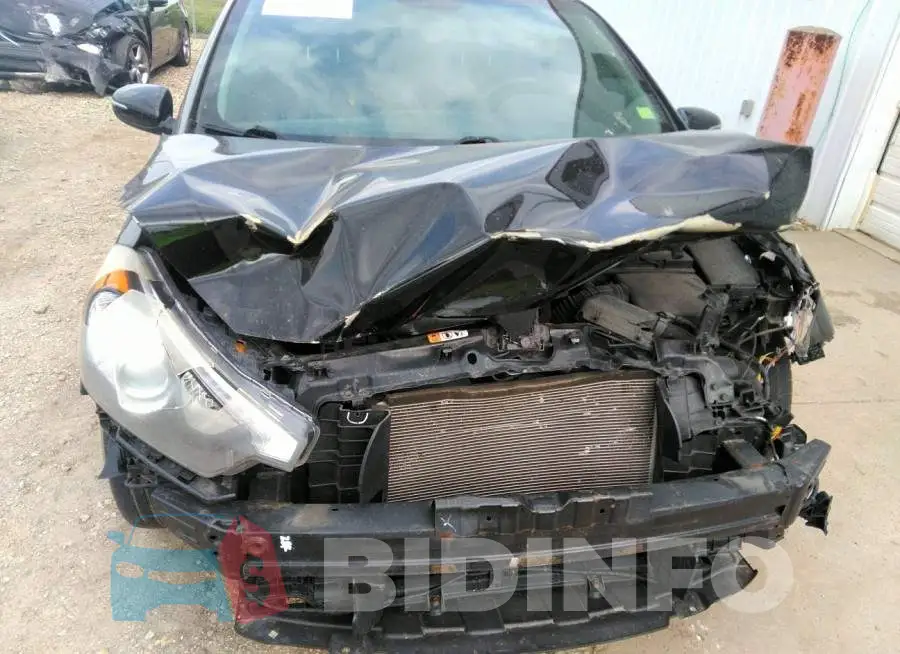 KNAFX6A87F5372411 Photo# 6