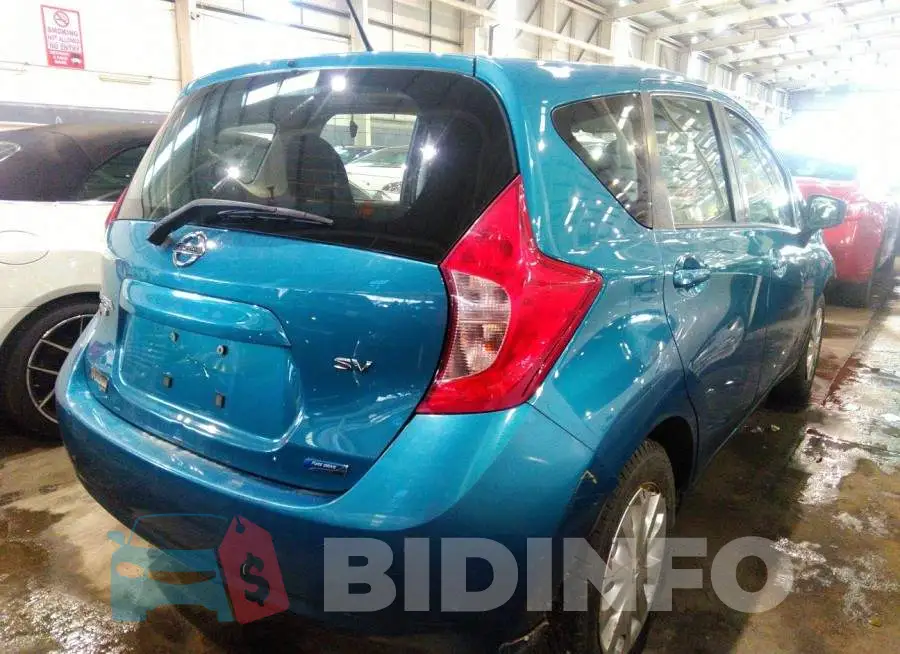 001CE2CP8FL416119 Photo# 4