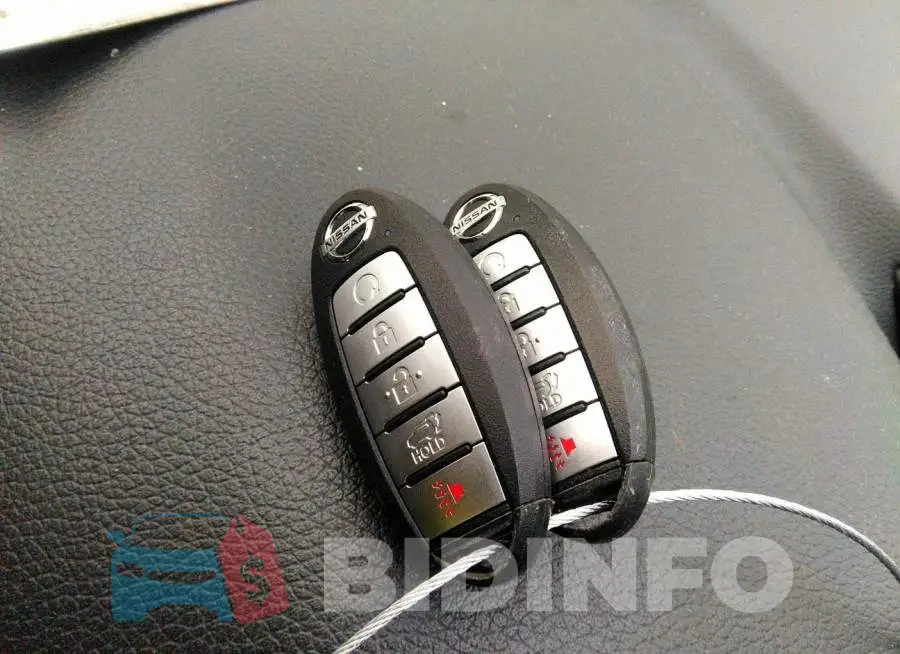 KNMAT2MT8KP512241 Photo# 11