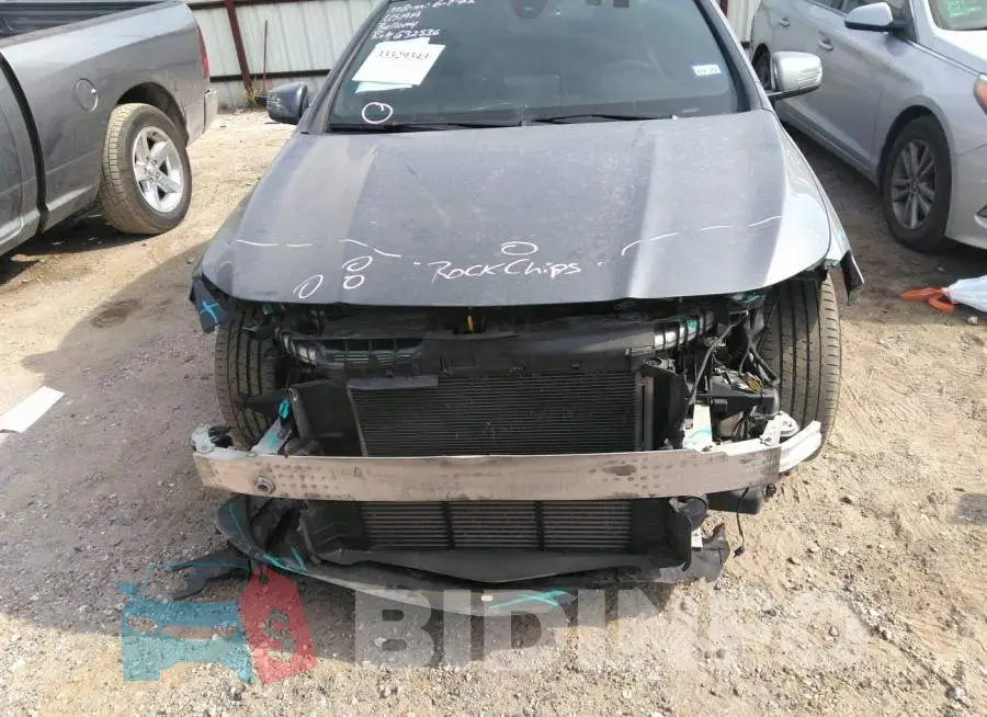 WDDSJ4EB2FN286331 Photo# 6