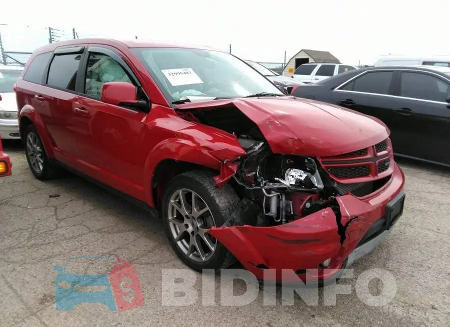 3C4PDCEG5JT352263 Photo# 1