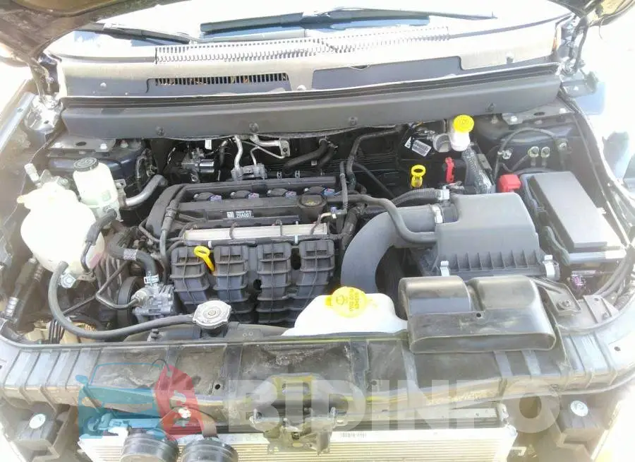 3C4PDCGB4LT270268 Photo# 10