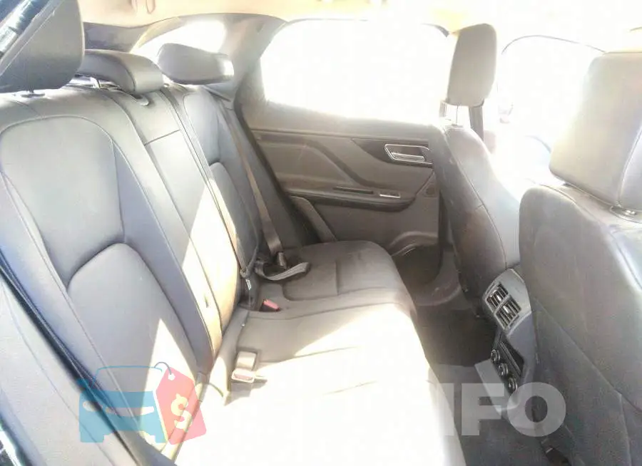 SADCS2FX2LA644724 Photo# 8
