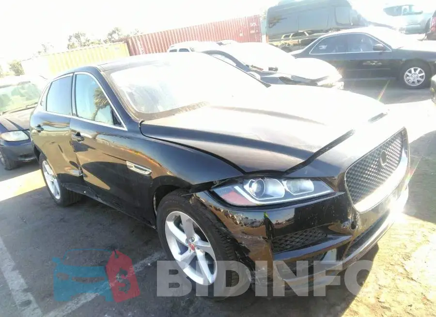 SADCS2FX2LA644724 Photo# 1
