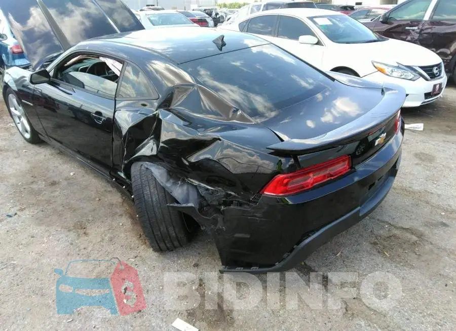 2G1FF1E36F9165947 Photo# 6