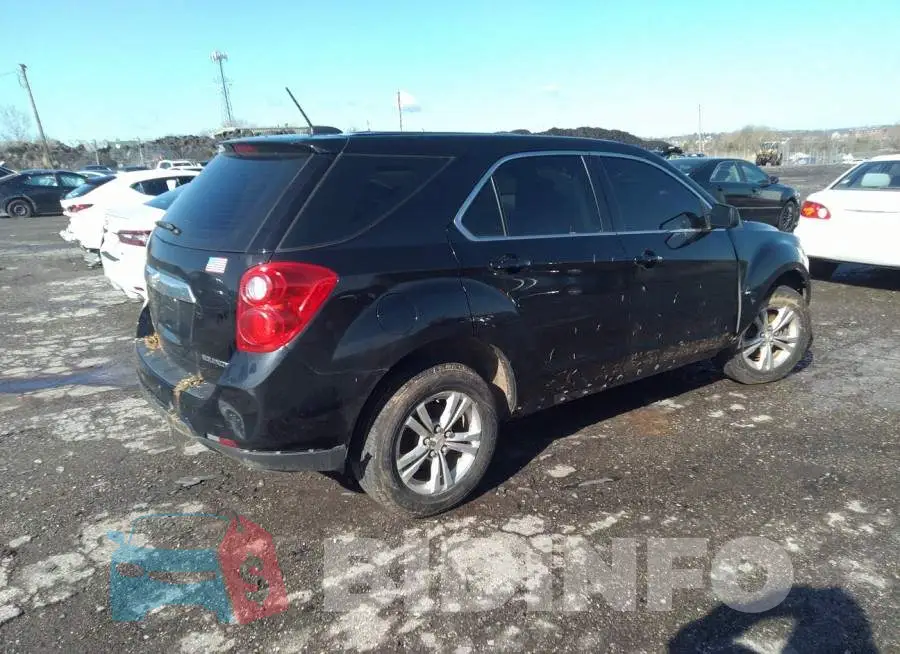 2GNFLEEK8F6417284 Photo# 4