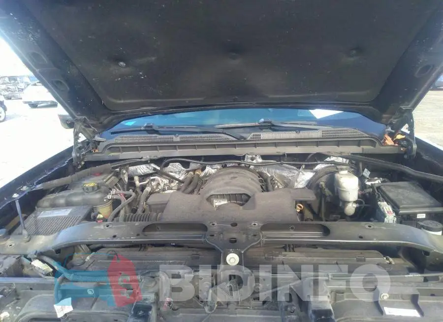 3GCPCSEC7JG316982 Photo# 10