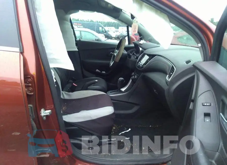 3GNCJPSB7KL237969 Photo# 5