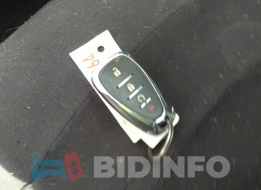 3GNCJPSB7KL237969 Photo# 11