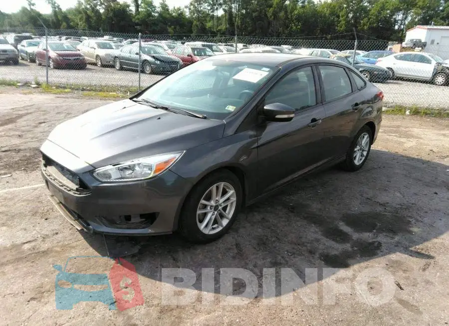 1FADP3F20FL367601 Photo# 2