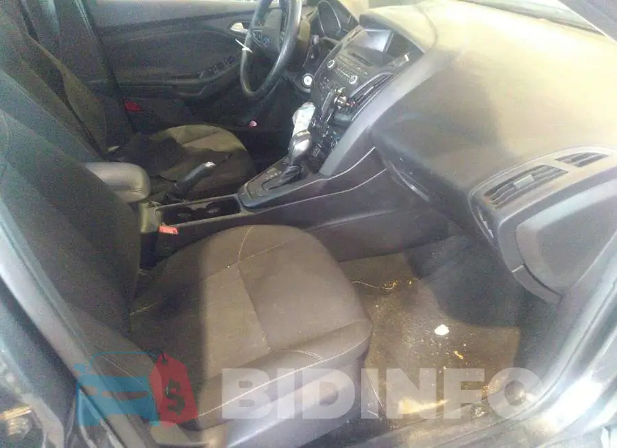 1FADP3F21FL200549 Photo# 5