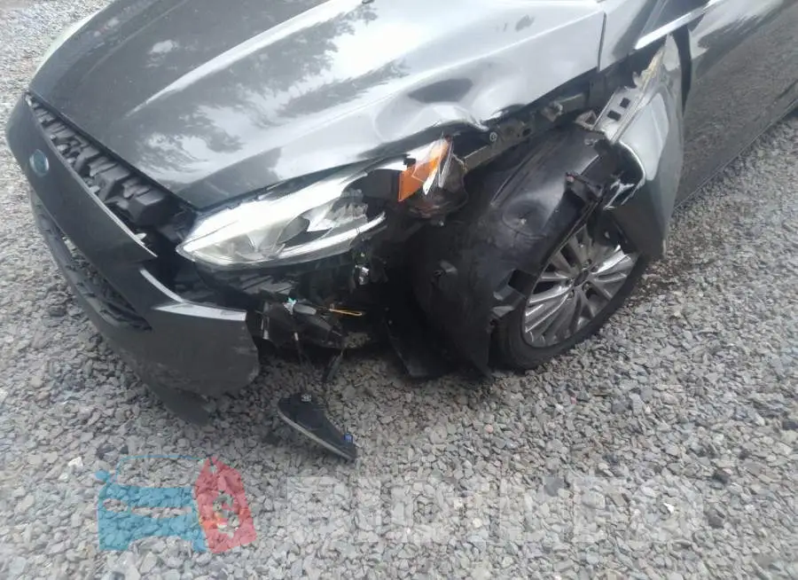 1FADP3J2XFL272874 Photo# 6