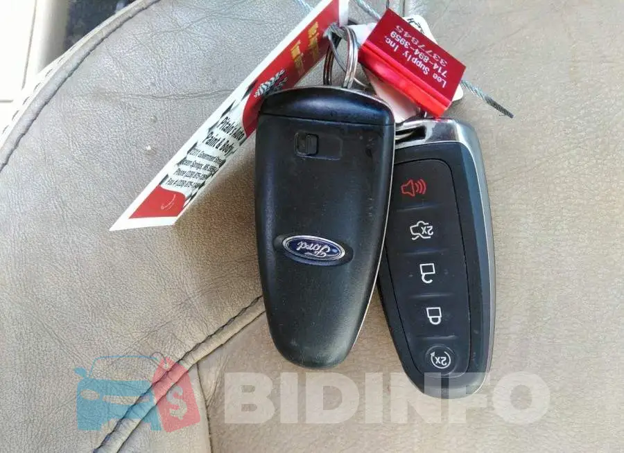 1FAHP2E86HG134867 Photo# 11