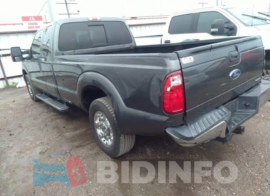 1FT7X2A68FEC40093 Photo# 3